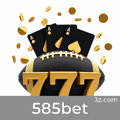 585bet Casino: Exclusividade e Luxo no Programa VIP