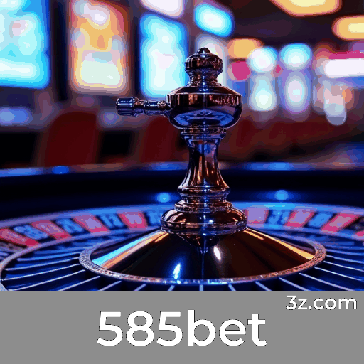 Desbloqueie Surpresas Exclusivas no 585bet!