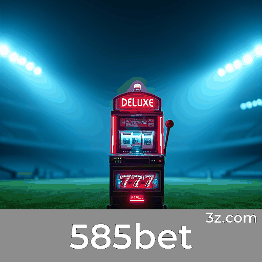 585bet: Desafie-se com Jogos Crash Instantâneos