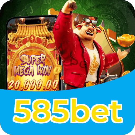 Download PC 585bet