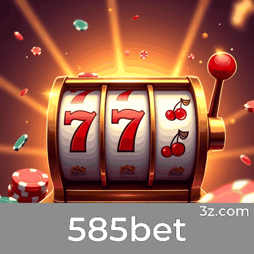 585bet Casino: Exclusividade e Luxo no Programa VIP