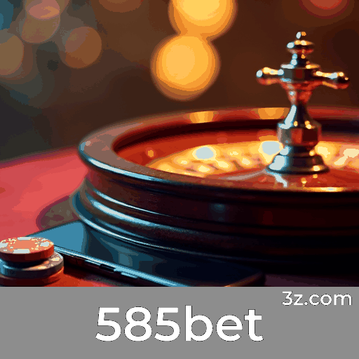 585bet: Plataforma Responsável e Sustentável
