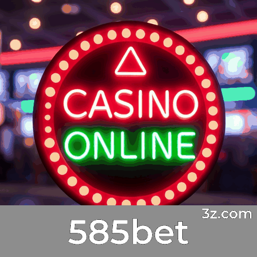 585bet: Psicologia de Bônus e Decisão de Jogos