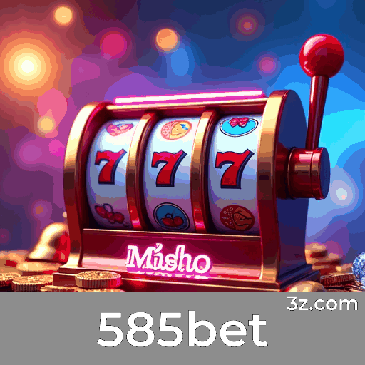 Realidade Aumentada em Jogos de Casino no 585bet
